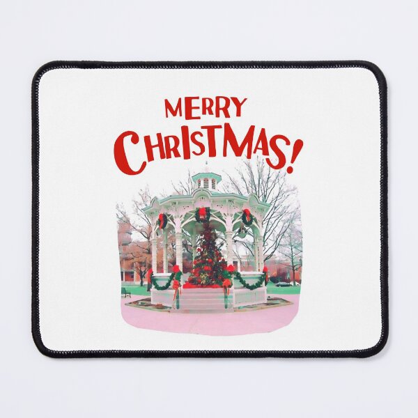 Item preview, Feliz Navidad - Árbol de Navidad - Gazebo designed and sold by Fenay Designs.