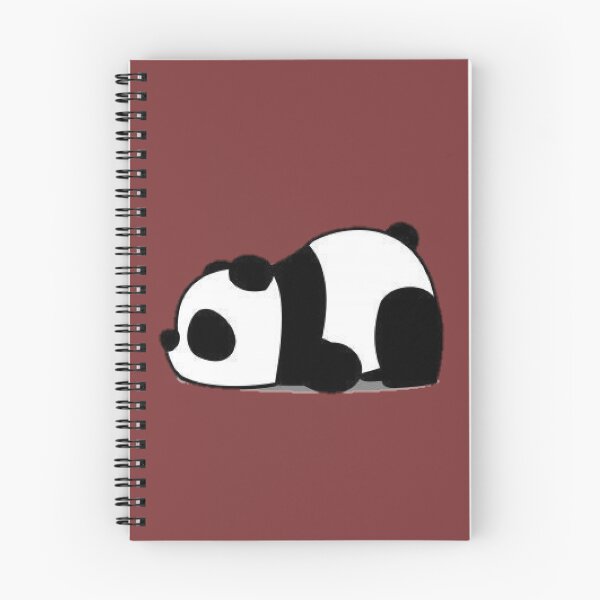 Item preview, Cute animal friendly panda. designed and sold by Shahd Emad.