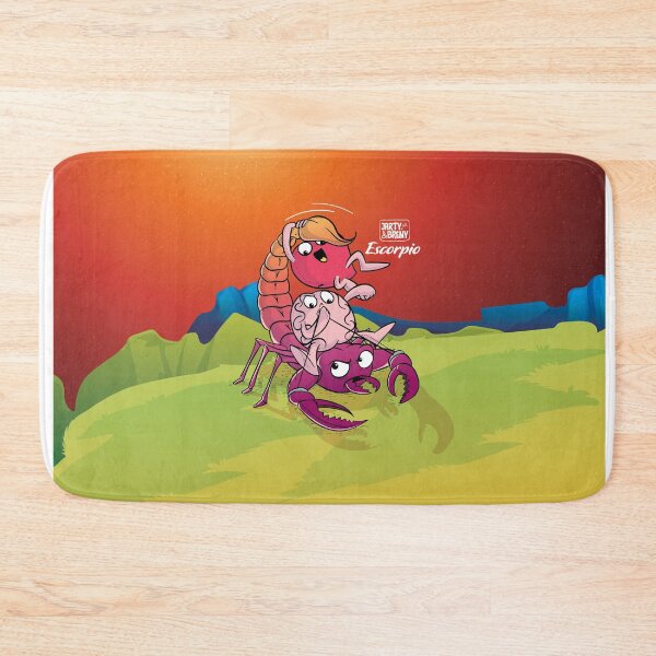 Item preview, J & amp; B Zodiac 2022 - Scorpio designed and sold by AntoMiranda.