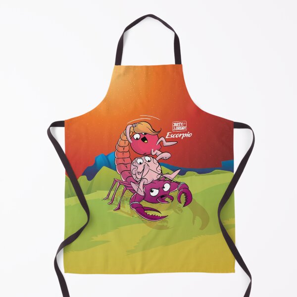 Item preview, J & amp; B Zodiac 2022 - Scorpio designed and sold by AntoMiranda.