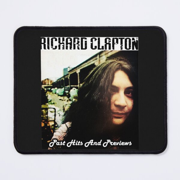 Item preview, Richard Clapton Tee designed and sold by Pedro4271.