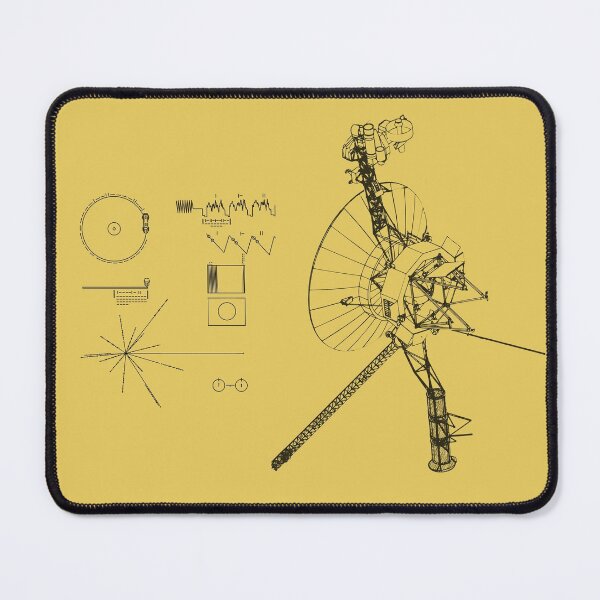 Item preview, Voyager designed and sold by Pepean.