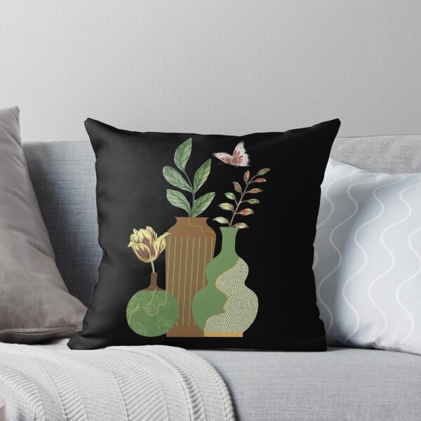 Aperçu de l'œuvre Vases créée et vendue par Branka.