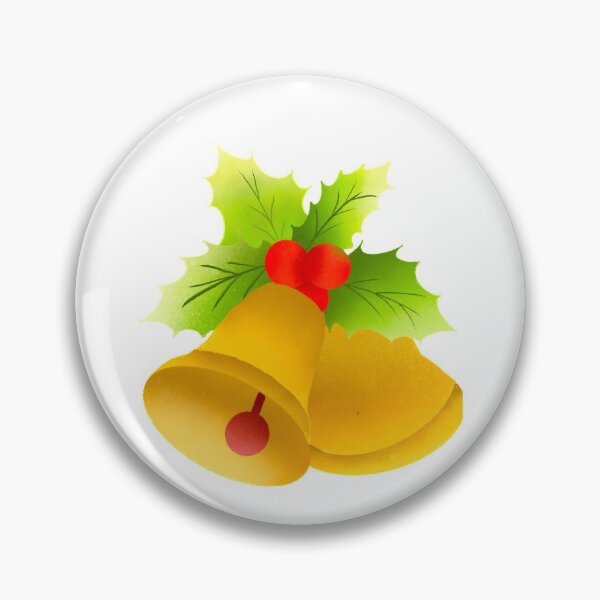 Item preview, The bell on Christmas Day  designed and sold by DADASANLUANG.