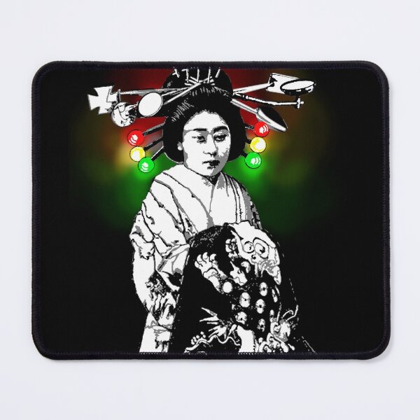 Item preview, Disc-oiran designed and sold by NailsNathan.