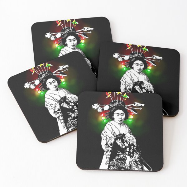 Item preview, Disc-oiran designed and sold by NailsNathan.