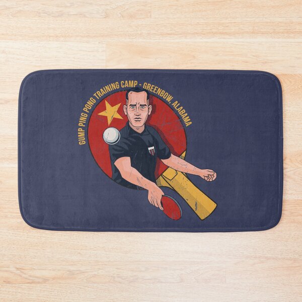 Item preview, Gump Ping pong tranning camp  designed and sold by redwane.