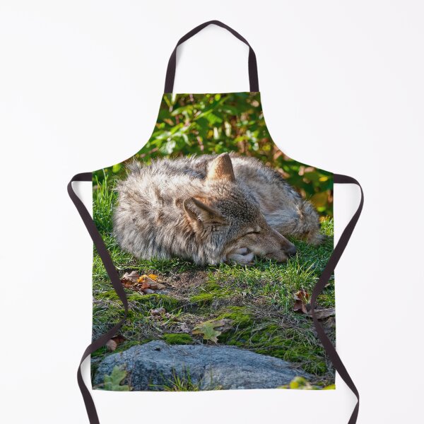 Item preview, Timber Wolf designed and sold by Michael Cummings.