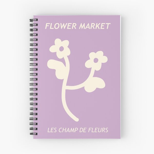 Item preview, flower market designed and sold by gabyluz.