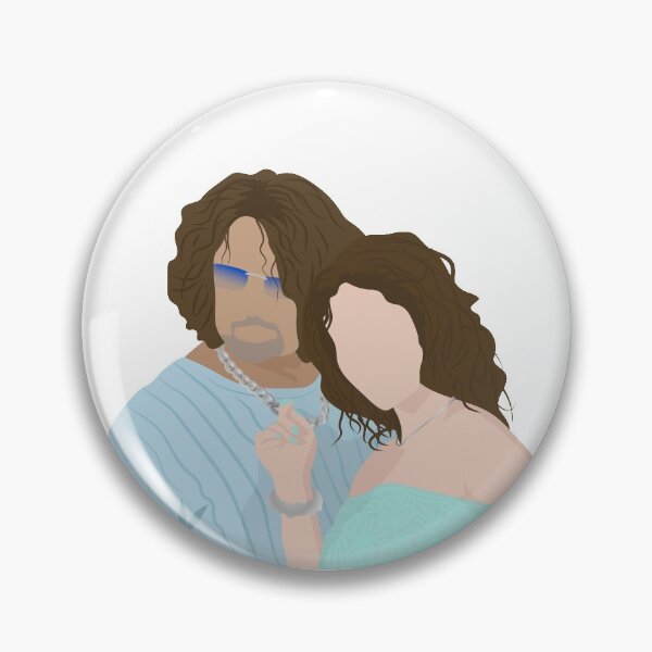 Item preview, Kannum Kannum - Anniyan (Sadha and Vikram) designed and sold by filmy-shop.