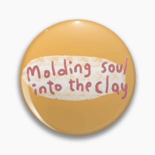 Item preview, Molding souls designed and sold by Teequeque.
