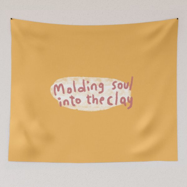 Item preview, Molding souls designed and sold by Teequeque.