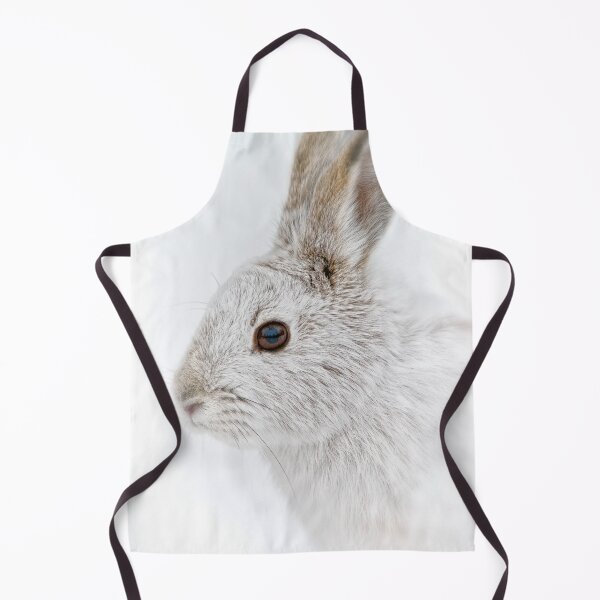 Item preview, Snow Shoe Hare designed and sold by Michael Cummings.