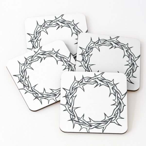 Item preview, Crown of thorns designed and sold by Chiwazii.