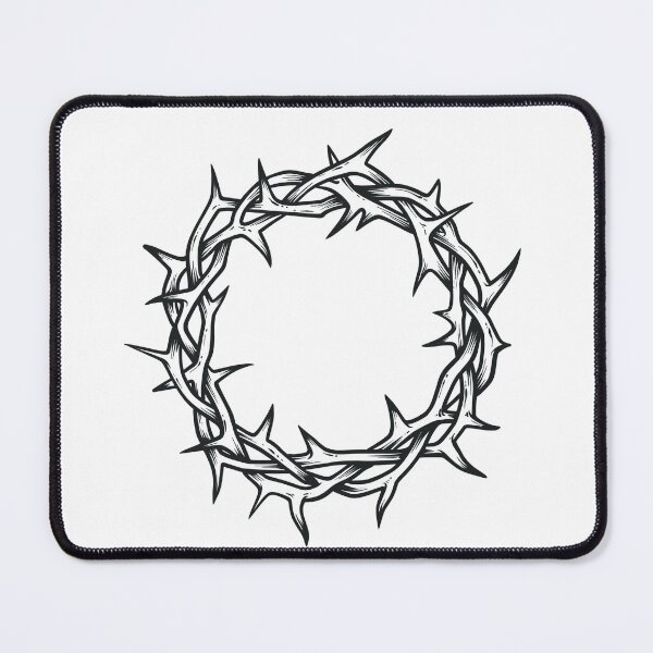 Item preview, Crown of thorns designed and sold by Chiwazii.