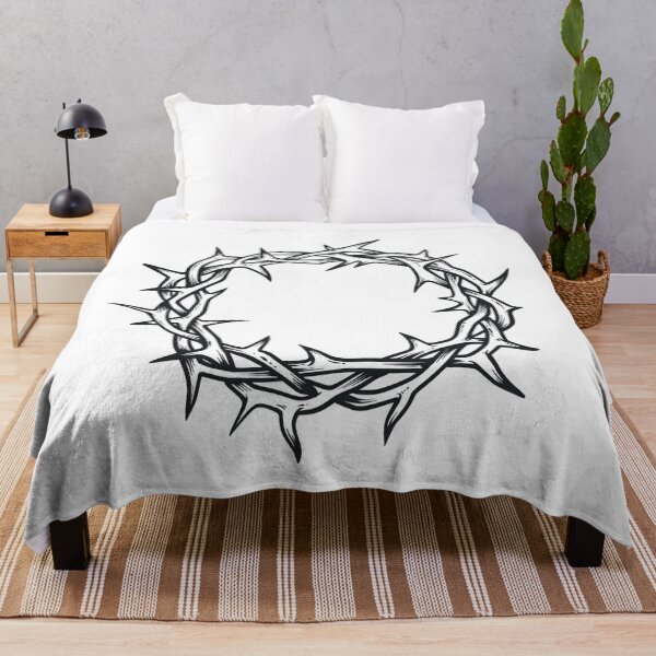 Item preview, Crown of thorns designed and sold by Chiwazii.