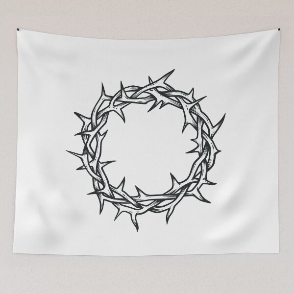 Item preview, Crown of thorns designed and sold by Chiwazii.