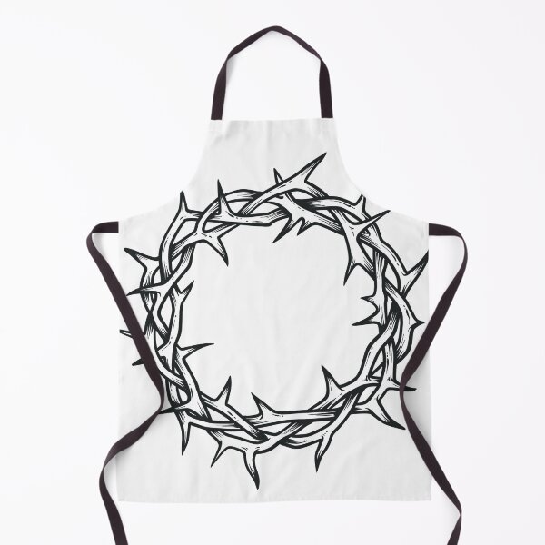 Item preview, Crown of thorns designed and sold by Chiwazii.