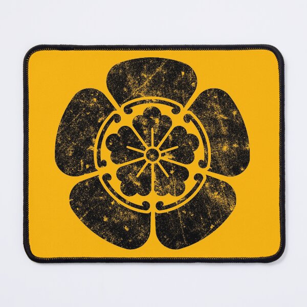 Item preview, Oda Nobunaga Clan Logo  designed and sold by blindninja.