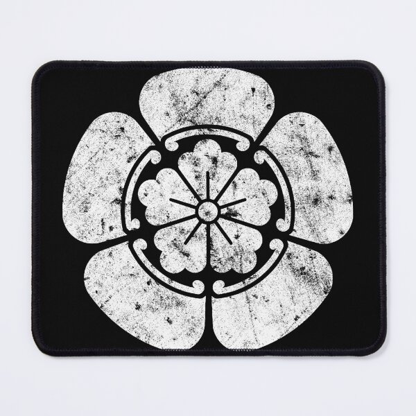 Item preview, Oda Clan Logo designed and sold by blindninja.