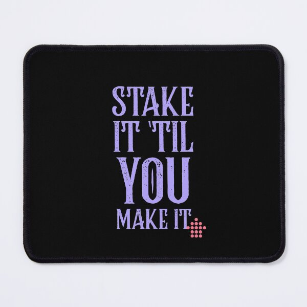Item preview, Crypto Merch - Staking designed and sold by Xewali.