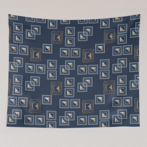 Item preview, Random Squares (Order & Chaos) designed and sold by ncxadair.