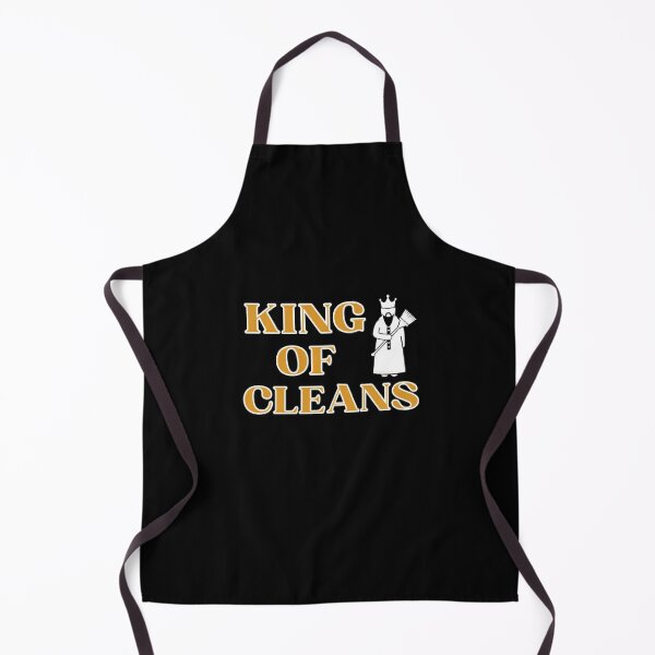 Funny Cleaning Aprons for Sale | Redbubble