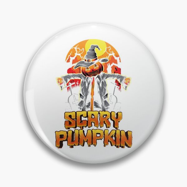 Item preview, Scary Pumpkins Essential 37 designed and sold by KennedyQuarunty.