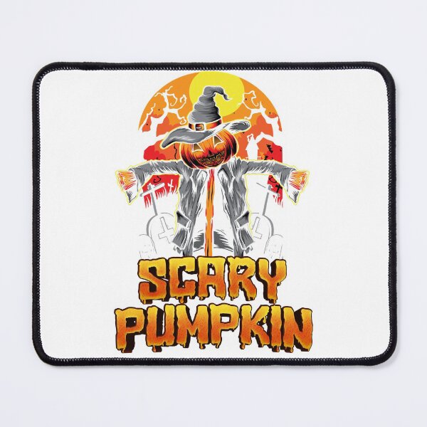 Item preview, Scary Pumpkins Essential 37 designed and sold by KennedyQuarunty.