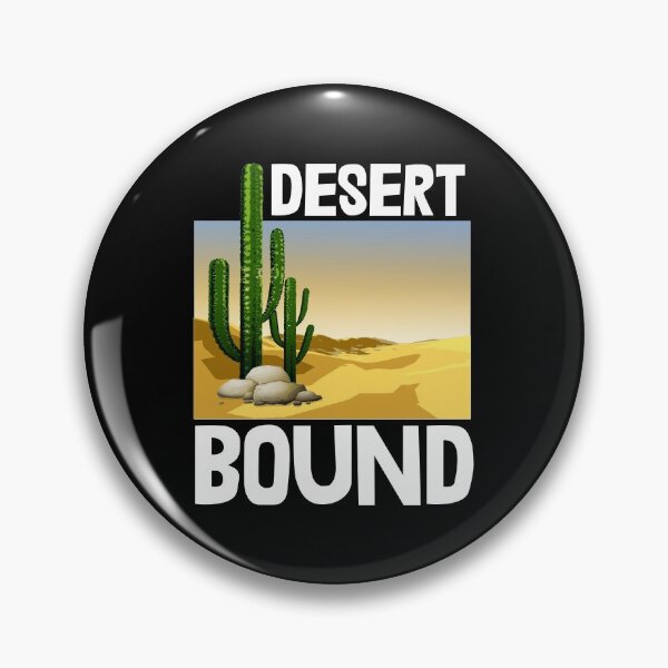 Item preview, Desert Bound designed and sold by Bendthetrend.