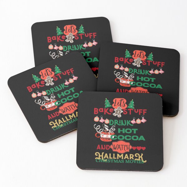Item preview, Lets Bake Stuff Christmas designed and sold by DesignsByRisa.