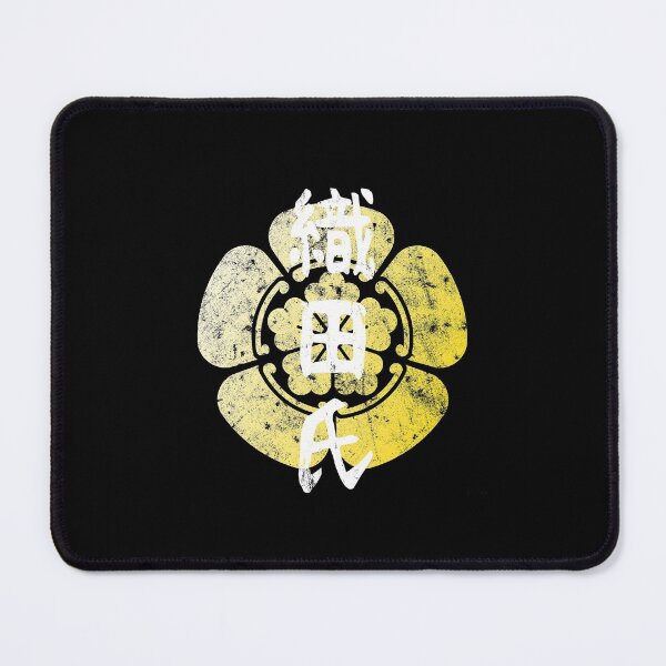Item preview, Oda Clan Logo designed and sold by blindninja.