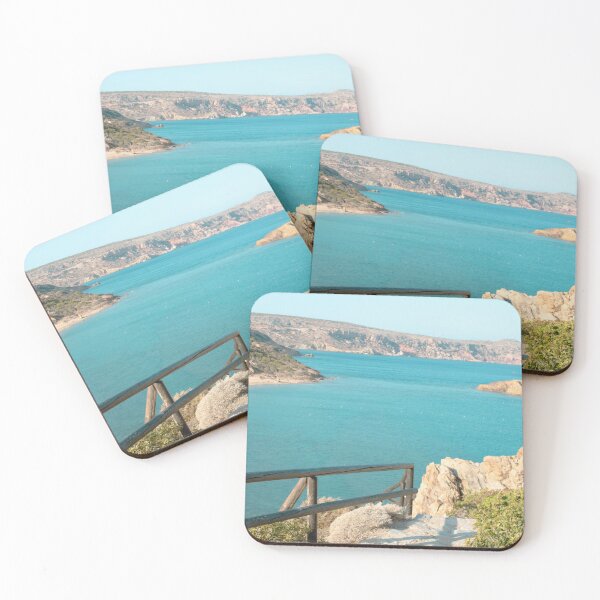 Item preview, Vai Palm Beach, Crete designed and sold by Louise  Corr.