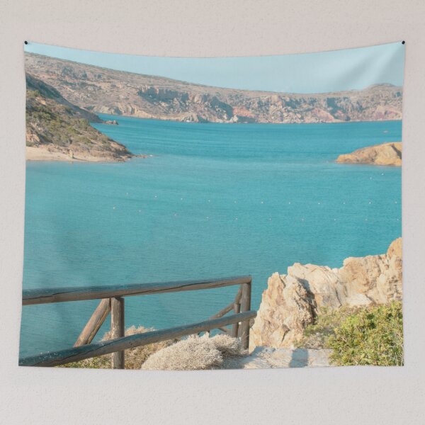 Item preview, Vai Palm Beach, Crete designed and sold by Louise  Corr.