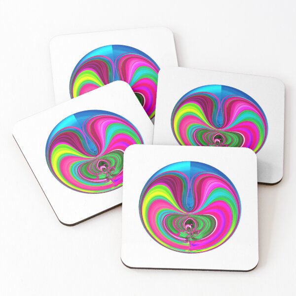 Item preview, Colorful Discovery designed and sold by Carlo Varo.