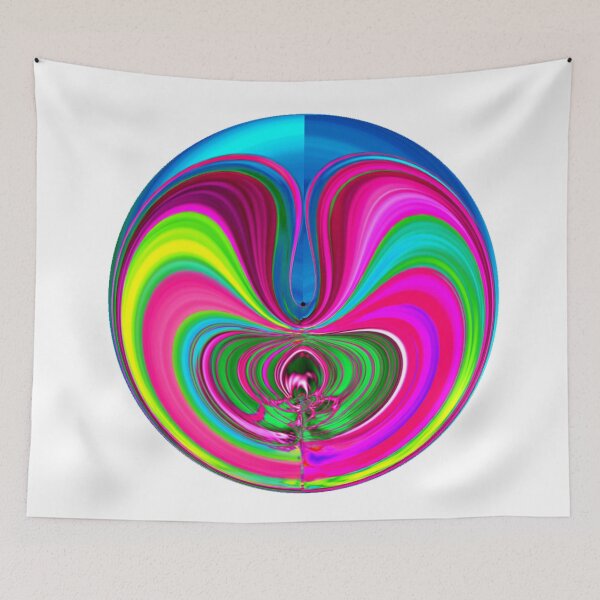 Item preview, Colorful Discovery designed and sold by Carlo Varo.