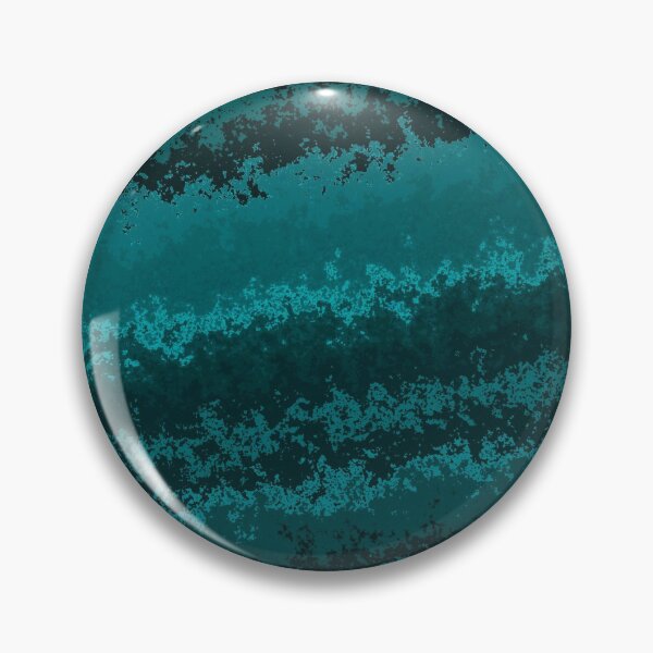 Item preview, Teal Marble designed and sold by x1brett.