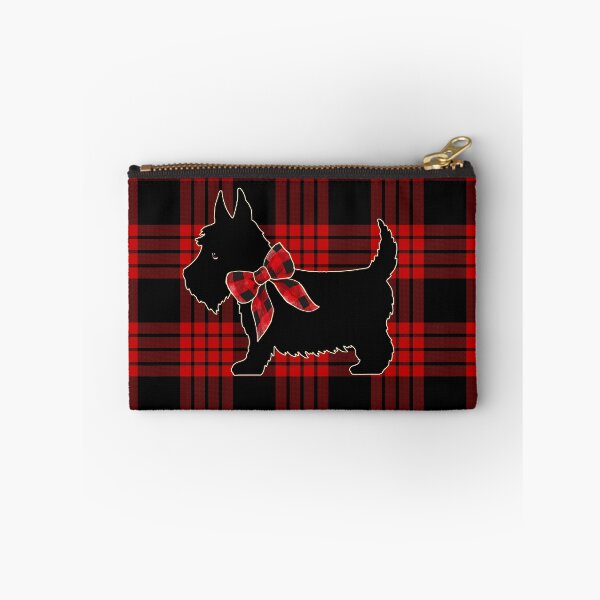 Item preview, Scottie Blanket designed and sold by Christine Mullis.