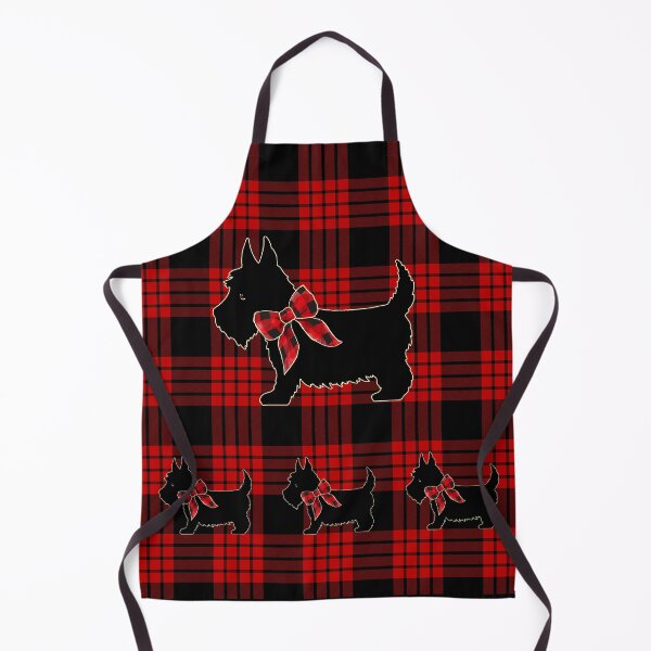 Item preview, Scottie Blanket designed and sold by Christine Mullis.