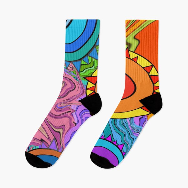 Item preview, ICU designed and sold by BigBrainArt.