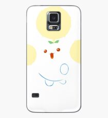 Jumpluff Pokemon Case/Skin for Samsung Galaxy