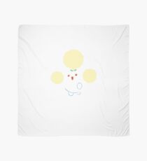 Jumpluff Pokemon Scarf