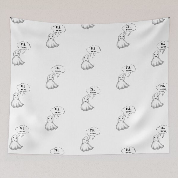 Item preview, I'll text you designed and sold by Sesa76.