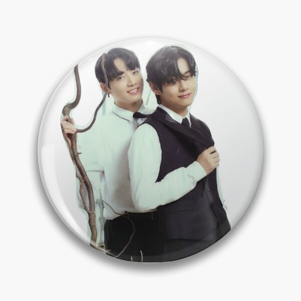 Item preview, Taekook  designed and sold by jeongogh.