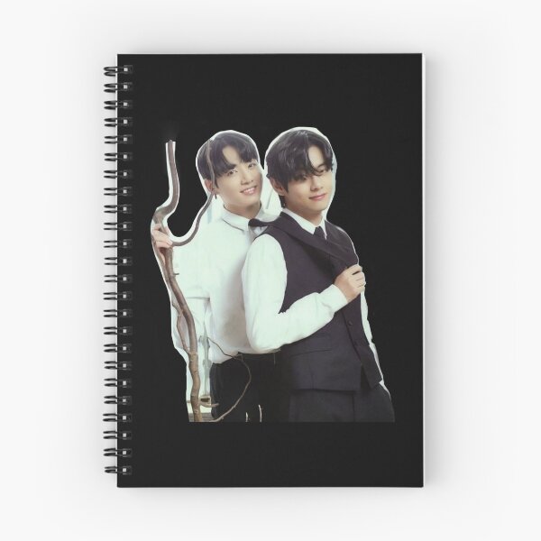 Item preview, Taekook  designed and sold by jeongogh.