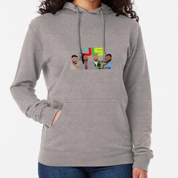 Jls aston hoodie clearance