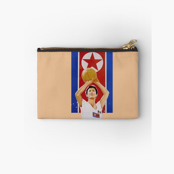 Item preview, Great North Korean Basketball designed and sold by Myōhō Print Co..