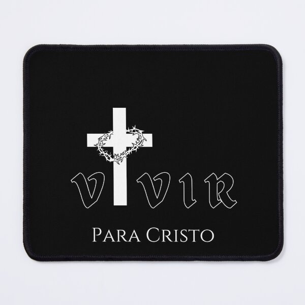 Item preview, Vivir Para Cristo designed and sold by Chiwazii.