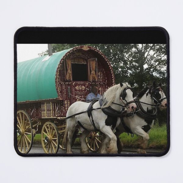 Item preview,  fair vardo gipsy wagon caravan designed and sold by amy greaves.