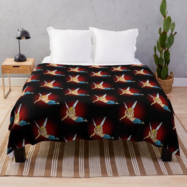 Item preview, Amore e Psiche by Canova- Graphic design black&red designed and sold by WSCollection.